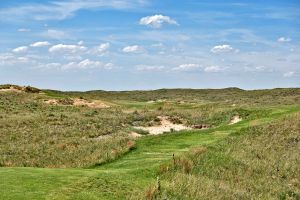 Ballyneal 2nd Tee 2026